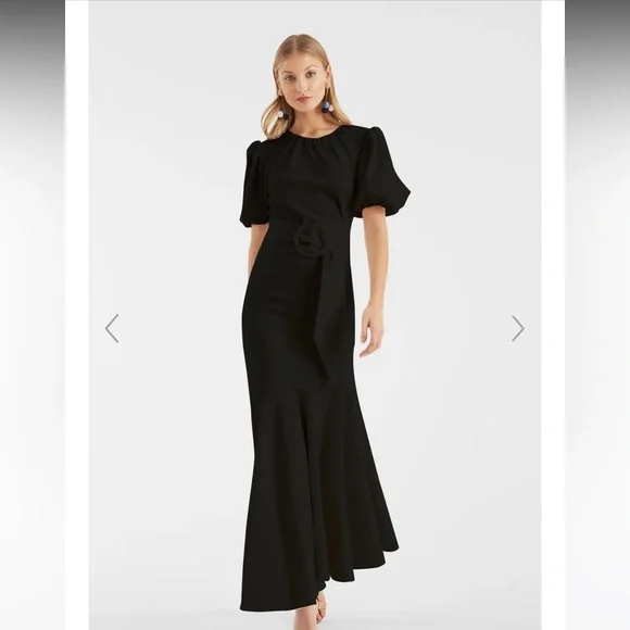 Sachin & Babi Camila Dress - Picture 1 of 8